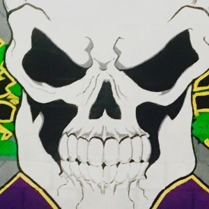 Meet your Posher, Devone